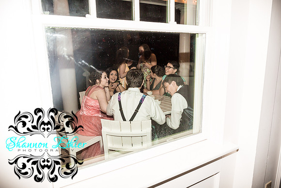 Candids of The BHS Junior Prom 2018, Class of 2019 -6897