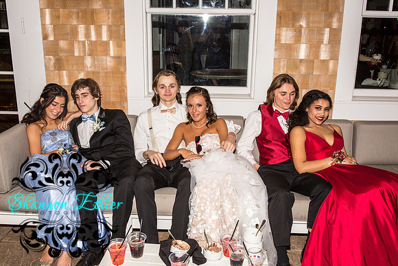 Candids of The BHS Junior Prom 2018, Class of 2019 -6900