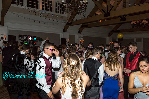 Candids of The BHS Junior Prom 2018, Class of 2019 -6821
