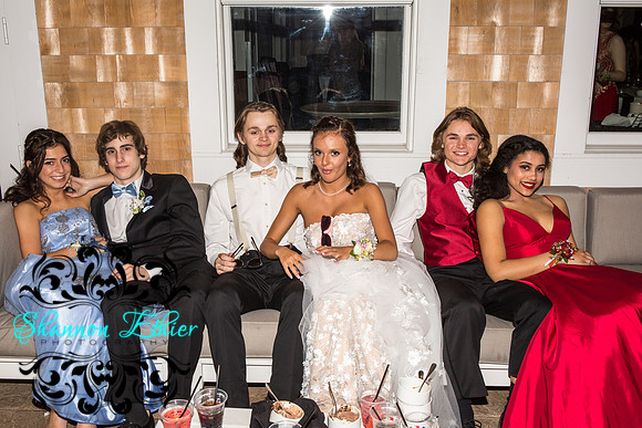 Candids of The BHS Junior Prom 2018, Class of 2019 -6899