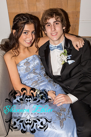 Candids of The BHS Junior Prom 2018, Class of 2019 -6902
