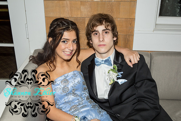 Candids of The BHS Junior Prom 2018, Class of 2019 -6901