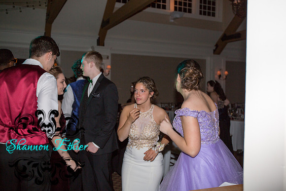 Candids of The BHS Junior Prom 2018, Class of 2019 -6809