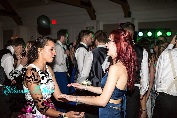 Candids of The BHS Junior Prom 2018, Class of 2019 -6813