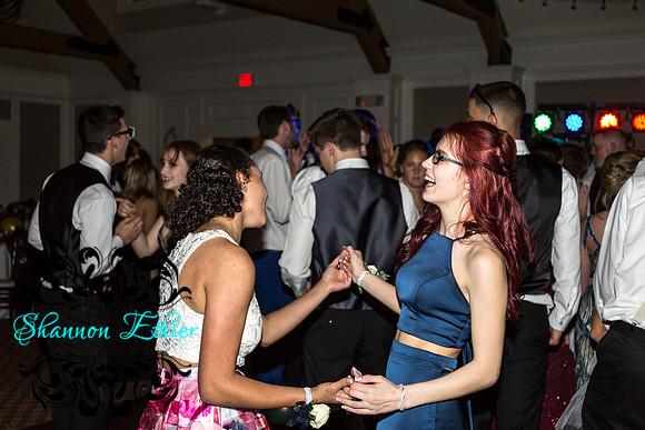 Candids of The BHS Junior Prom 2018, Class of 2019 -6814