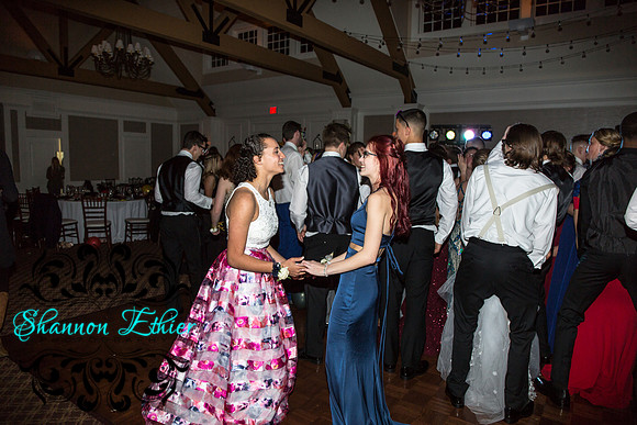 Candids of The BHS Junior Prom 2018, Class of 2019 -6815