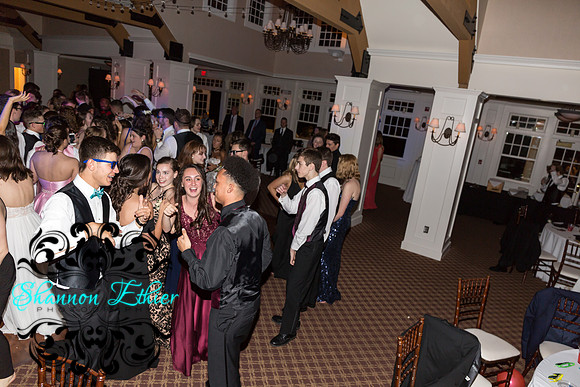 Candids of The BHS Junior Prom 2018, Class of 2019 -6798