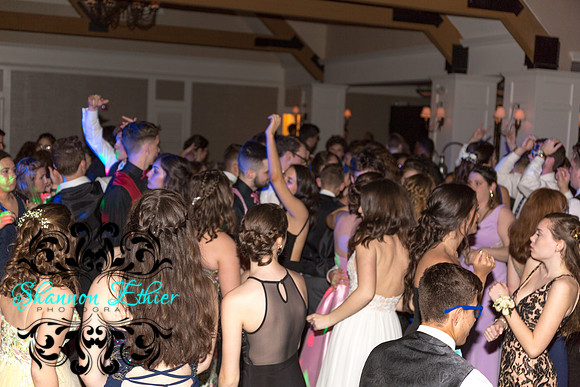 Candids of The BHS Junior Prom 2018, Class of 2019 -6799