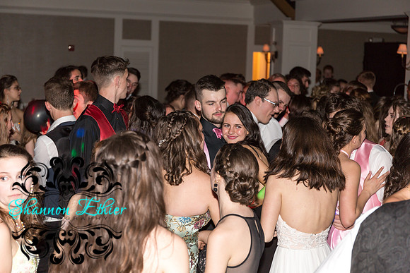 Candids of The BHS Junior Prom 2018, Class of 2019 -6800-2