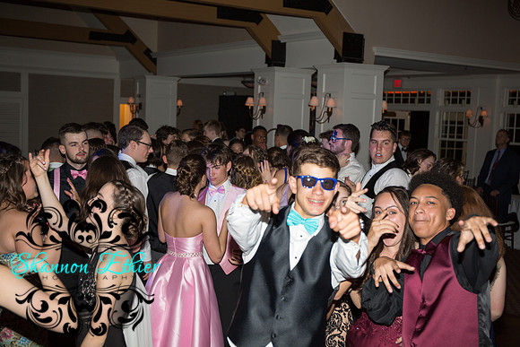 Candids of The BHS Junior Prom 2018, Class of 2019 -6791-2