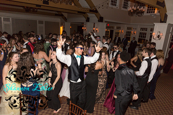 Candids of The BHS Junior Prom 2018, Class of 2019 -6797