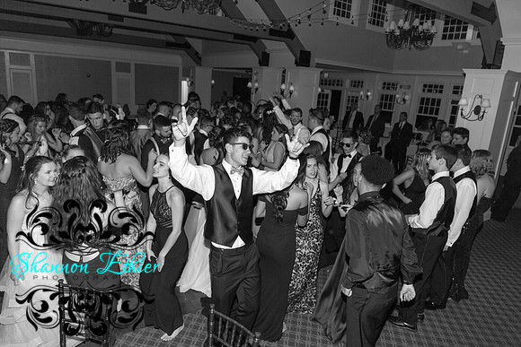 Candids of The BHS Junior Prom 2018, Class of 2019 -6797-2