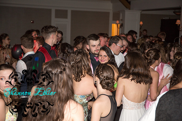 Candids of The BHS Junior Prom 2018, Class of 2019 -6800