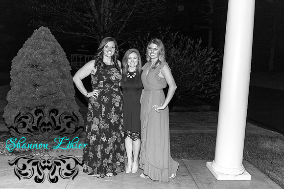 Candids of The BHS Junior Prom 2018, Class of 2019 -6776-2