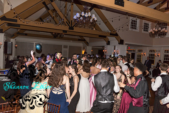 Candids of The BHS Junior Prom 2018, Class of 2019 -6790