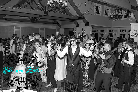 Candids of The BHS Junior Prom 2018, Class of 2019 -6796
