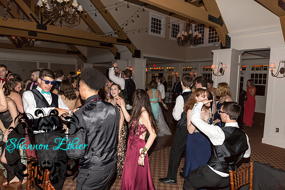 Candids of The BHS Junior Prom 2018, Class of 2019 -6789