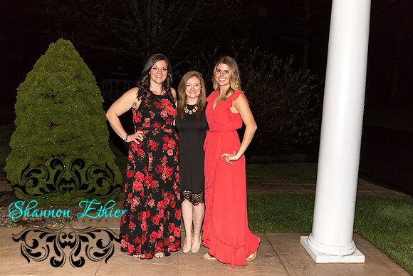 Candids of The BHS Junior Prom 2018, Class of 2019 -6776