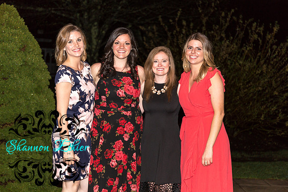 Candids of The BHS Junior Prom 2018, Class of 2019 -6780