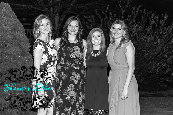Candids of The BHS Junior Prom 2018, Class of 2019 -6780-2