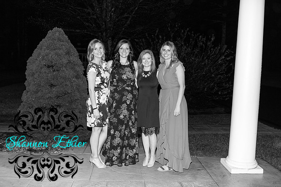 Candids of The BHS Junior Prom 2018, Class of 2019 -6779-2