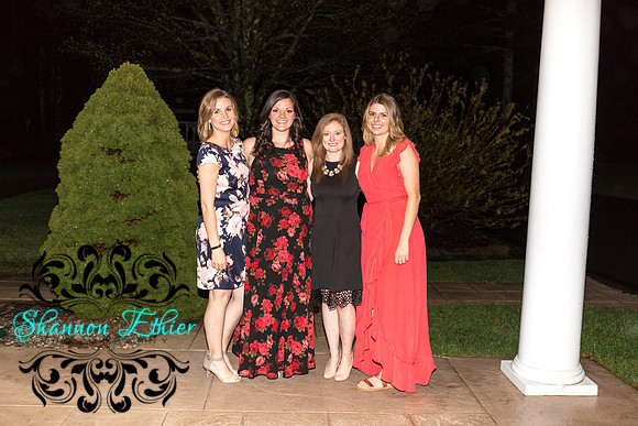 Candids of The BHS Junior Prom 2018, Class of 2019 -6779