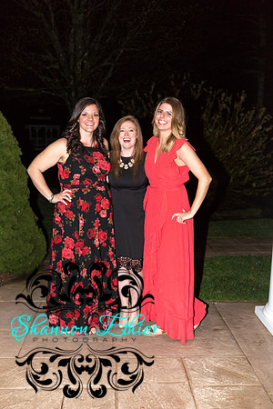 Candids of The BHS Junior Prom 2018, Class of 2019 -6778