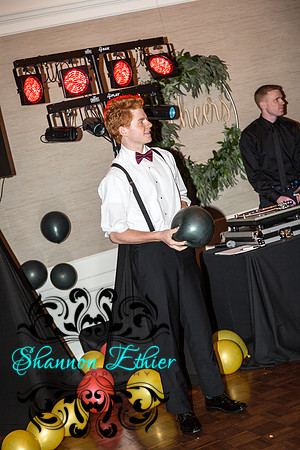 Candids of The BHS Junior Prom 2018, Class of 2019 -6916