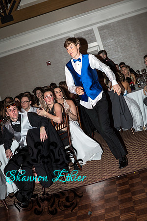 Candids of The BHS Junior Prom 2018, Class of 2019 -6917