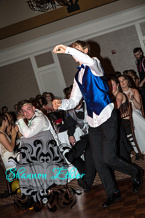 Candids of The BHS Junior Prom 2018, Class of 2019 -6919