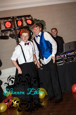 Candids of The BHS Junior Prom 2018, Class of 2019 -6920