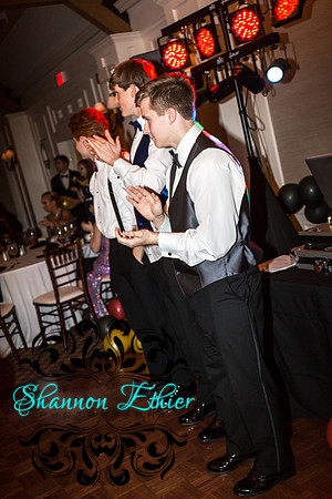 Candids of The BHS Junior Prom 2018, Class of 2019 -6922