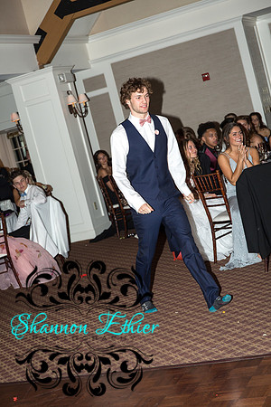 Candids of The BHS Junior Prom 2018, Class of 2019 -6923