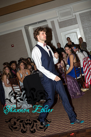 Candids of The BHS Junior Prom 2018, Class of 2019 -6924