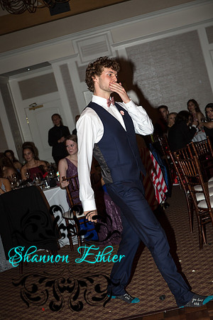 Candids of The BHS Junior Prom 2018, Class of 2019 -6925