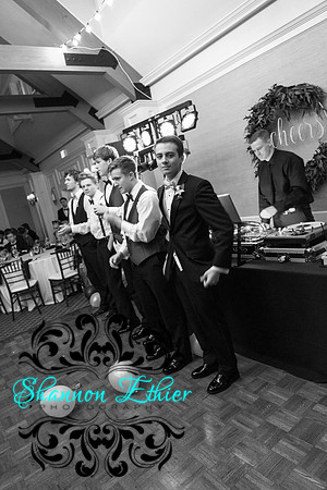 Candids of The BHS Junior Prom 2018, Class of 2019 -6926