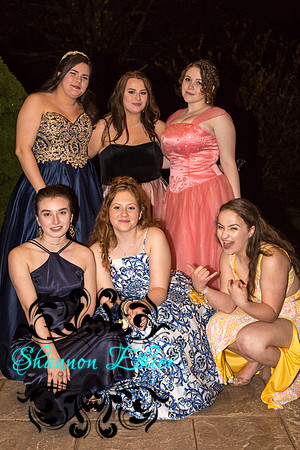 Candids of The BHS Junior Prom 2018, Class of 2019 -6721-2