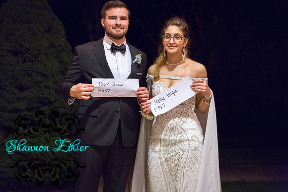 5x7's- Molly Veiga, Dom Snow -6726
