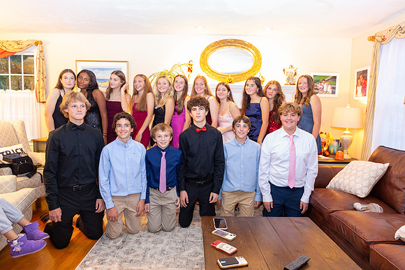 Harbour's Freshman Homecoming BHS - October 21, 2023 - Shannon Ethier Photography - 1863