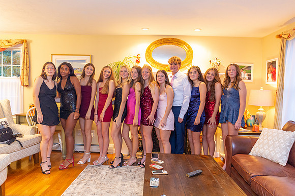 Harbour's Freshman Homecoming BHS - October 21, 2023 - Shannon Ethier Photography - 1859