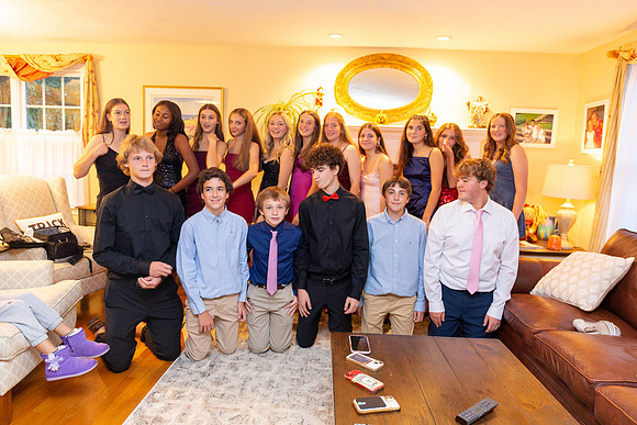 Harbour's Freshman Homecoming BHS - October 21, 2023 - Shannon Ethier Photography - 1864