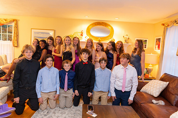 Harbour's Freshman Homecoming BHS - October 21, 2023 - Shannon Ethier Photography - 1873