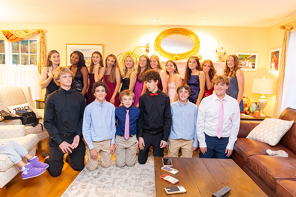 Harbour's Freshman Homecoming BHS - October 21, 2023 - Shannon Ethier Photography - 1865