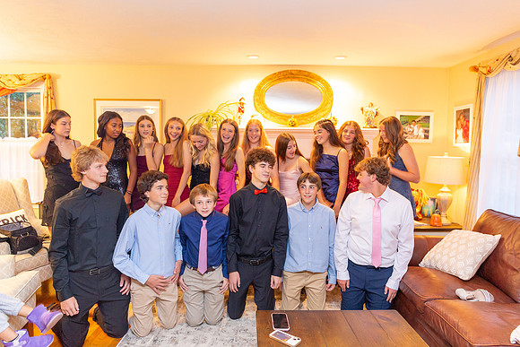 Harbour's Freshman Homecoming BHS - October 21, 2023 - Shannon Ethier Photography - 1867