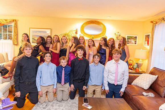 Harbour's Freshman Homecoming BHS - October 21, 2023 - Shannon Ethier Photography - 1875
