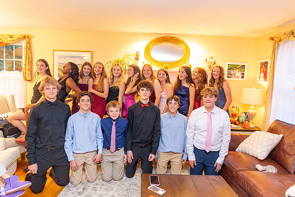 Harbour's Freshman Homecoming BHS - October 21, 2023 - Shannon Ethier Photography - 1876