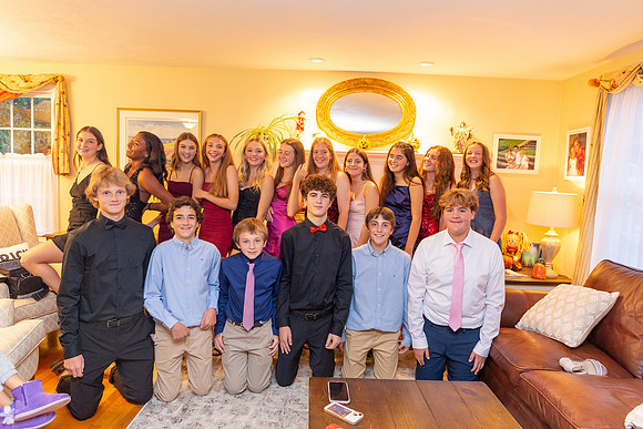 Harbour's Freshman Homecoming BHS - October 21, 2023 - Shannon Ethier Photography - 1877