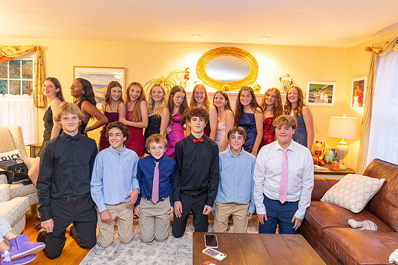 Harbour's Freshman Homecoming BHS - October 21, 2023 - Shannon Ethier Photography - 1878