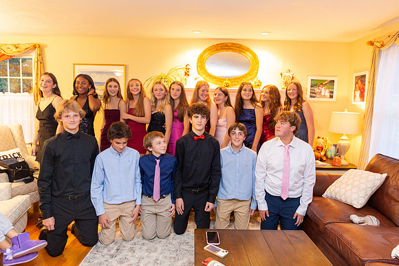 Harbour's Freshman Homecoming BHS - October 21, 2023 - Shannon Ethier Photography - 1879