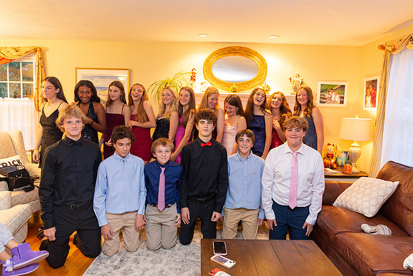 Harbour's Freshman Homecoming BHS - October 21, 2023 - Shannon Ethier Photography - 1881